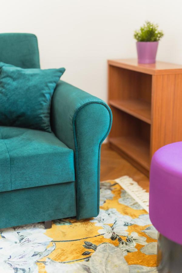 Appartement Location Centre In Historic Building With Free Garage Parking Ljubljana